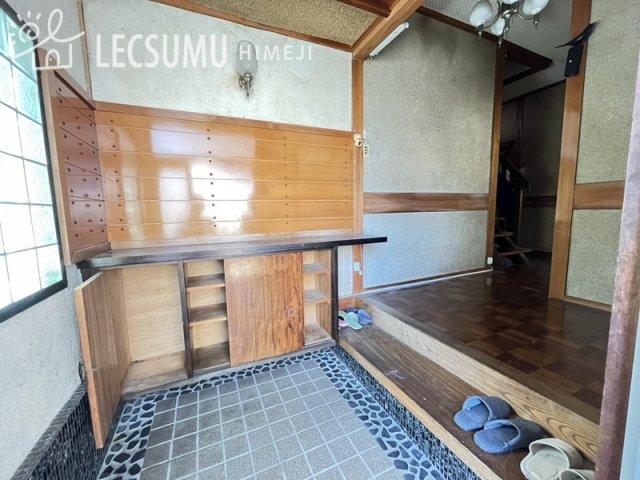 花田町小川（京口駅） 680万円