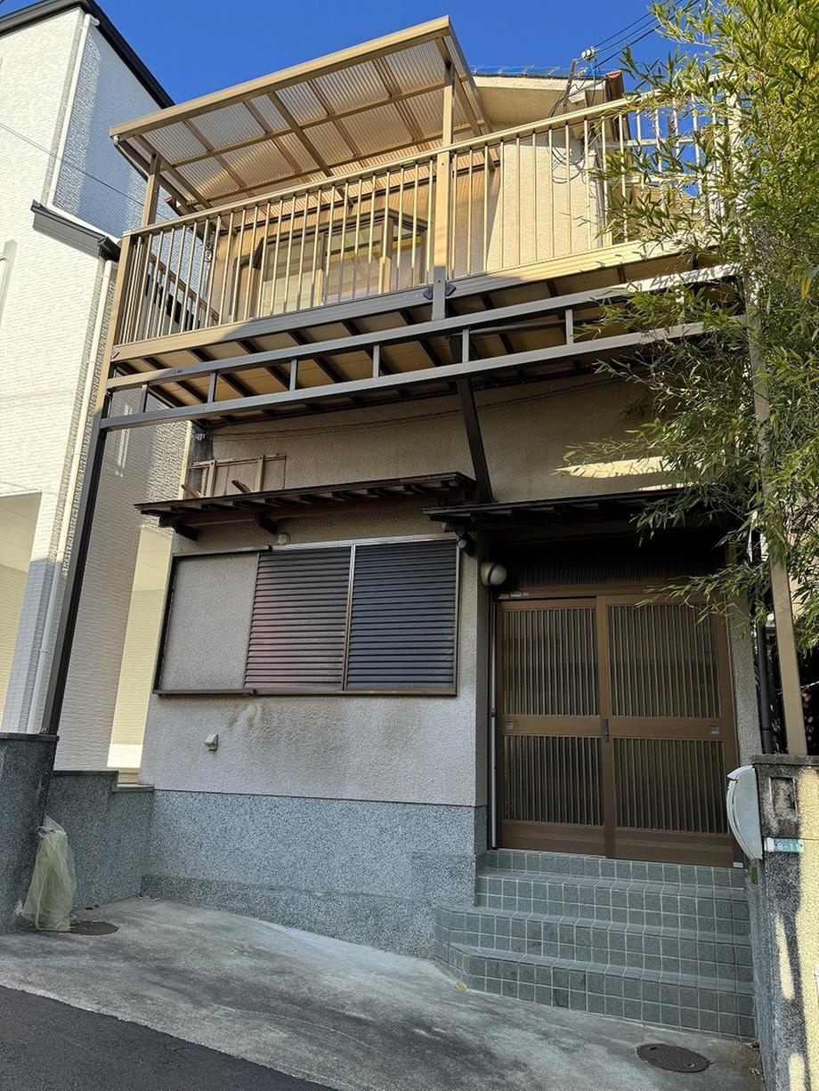 宮山町３（桜井駅） 1290万円