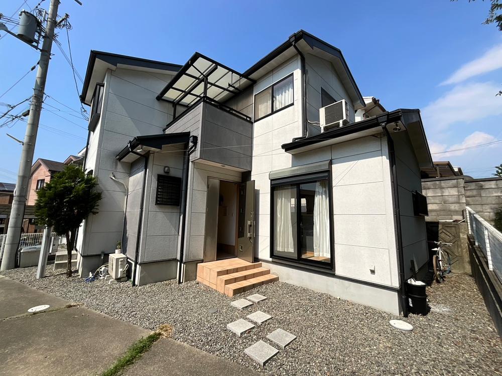 伏屋町２（光明池駅） 2400万円