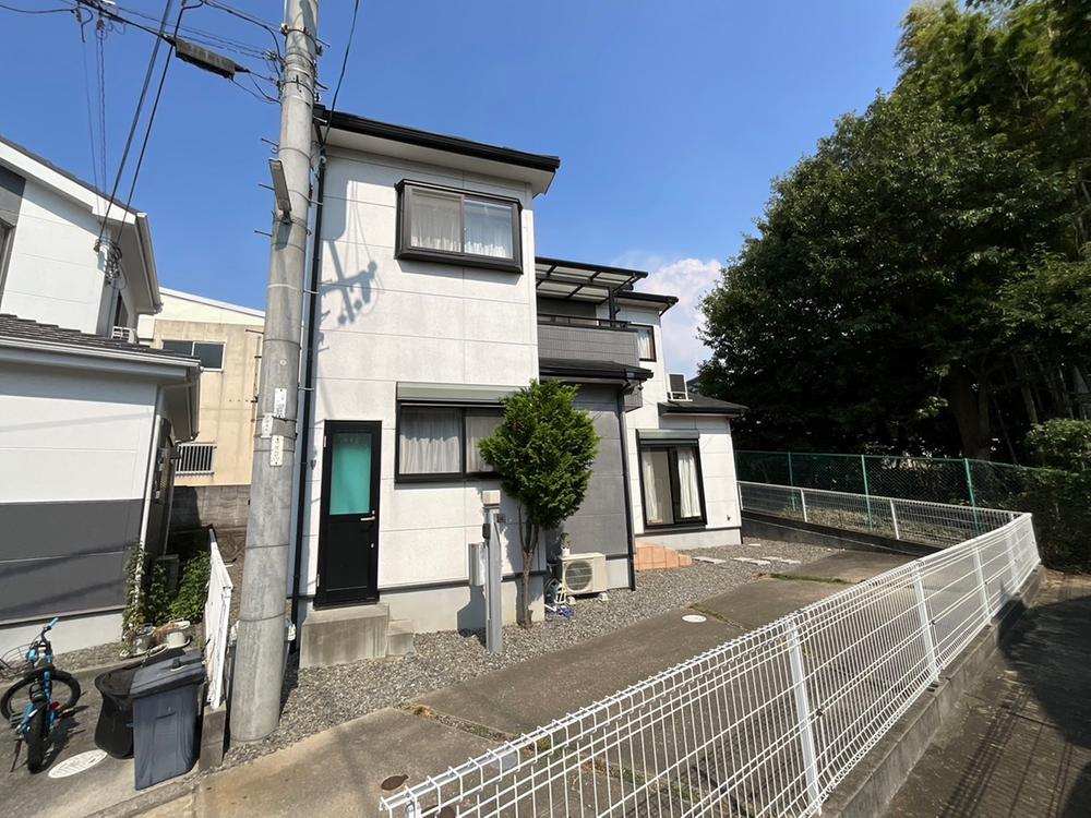 伏屋町２（光明池駅） 2400万円