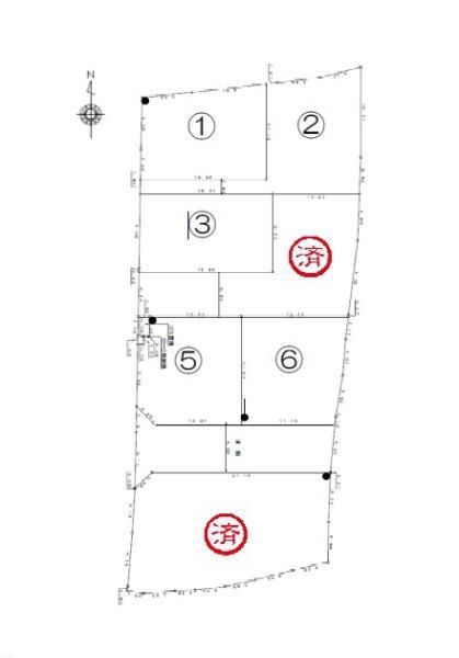 根来（岩出駅） 854万3000円