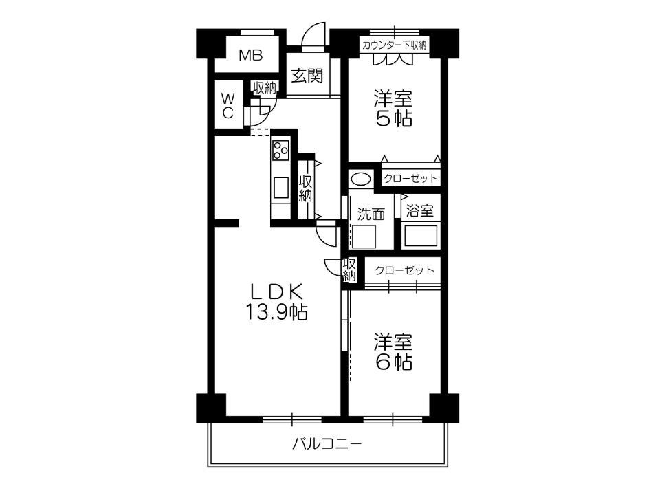 ベルマージュ堺 壱番館 【マンション】