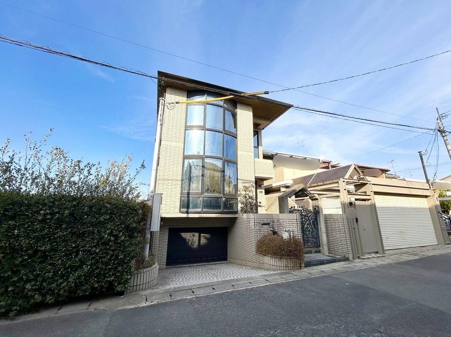 【中古】 桂小町 ＷＥＮＤＹ/メディアソフト/桂小町 SUUMO】桂坤町（桂駅） 5780万円 | 中古住宅・中古一戸建て物件情報