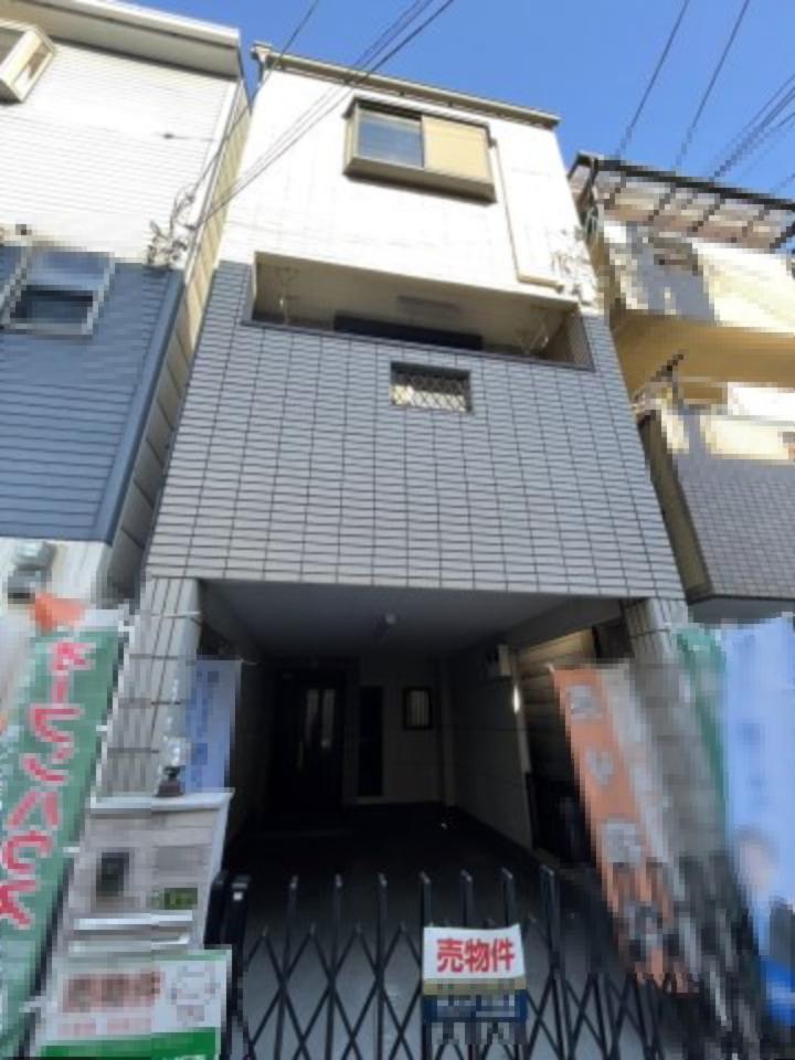 新喜多２（鴫野駅） 2780万円