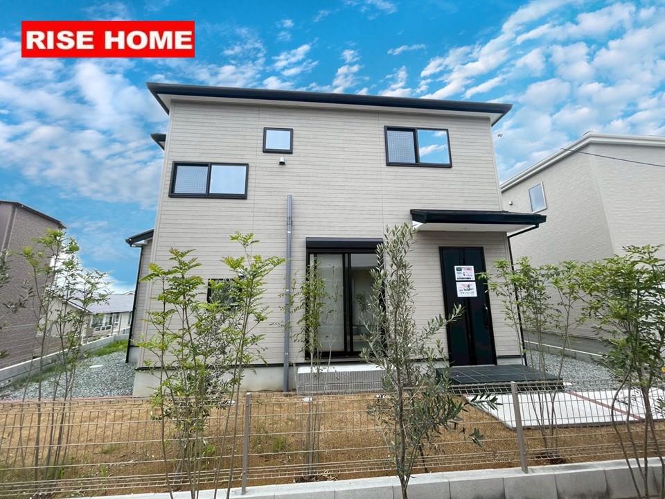 (予定者決定)土地付き家屋 SUUMO】龍田西3（王寺駅） 2290万円 | 新築一戸建て・一軒家・分譲