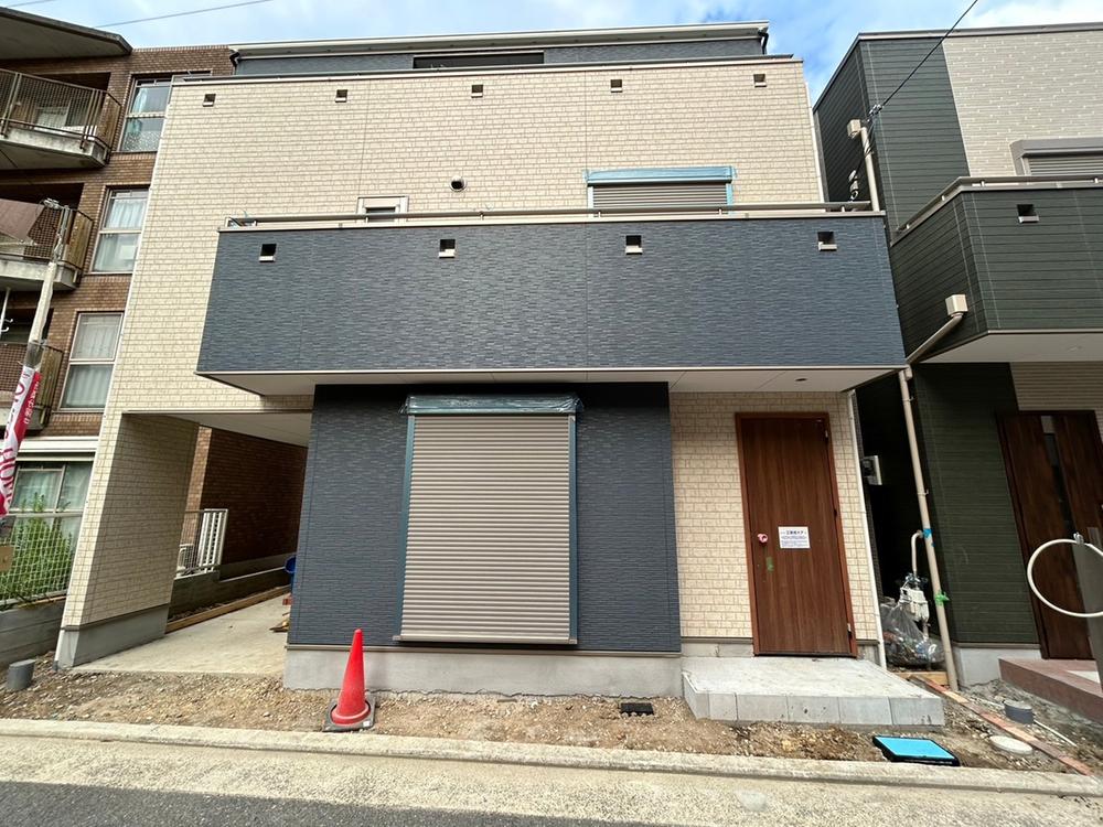 若草町（河内山本駅） 4230万円