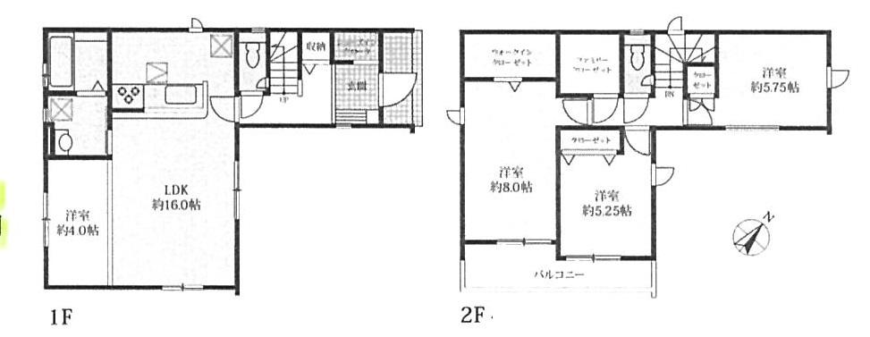 加古川町本町（加古川駅） 3080万円