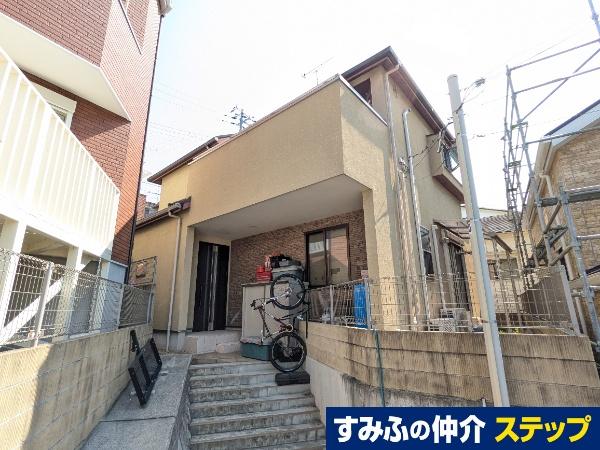 朝霧南町４（朝霧駅） 2980万円