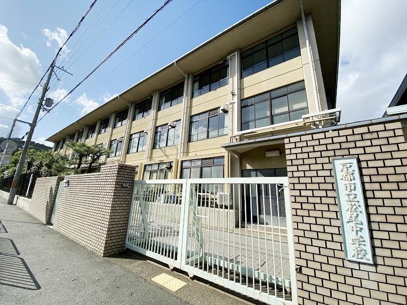 松室北河原町（松尾大社駅） 5280万円