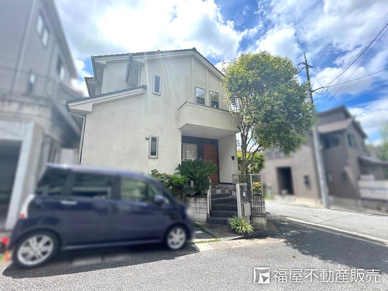 西本町（小野駅） 2200万円