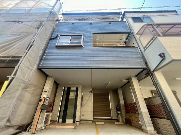 南恩加島３ 2580万円