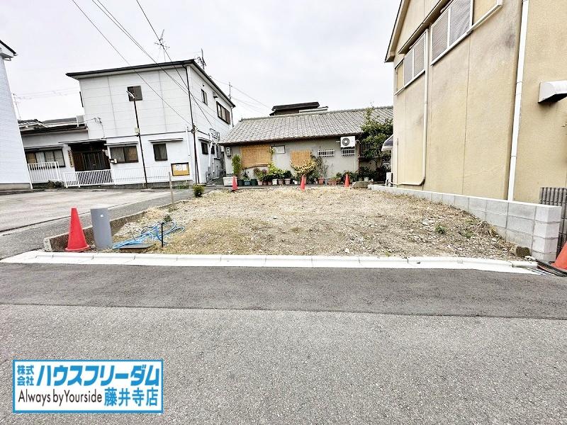 野々上５（藤井寺駅） 1250万円