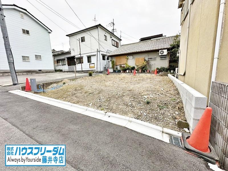 野々上５（藤井寺駅） 1250万円