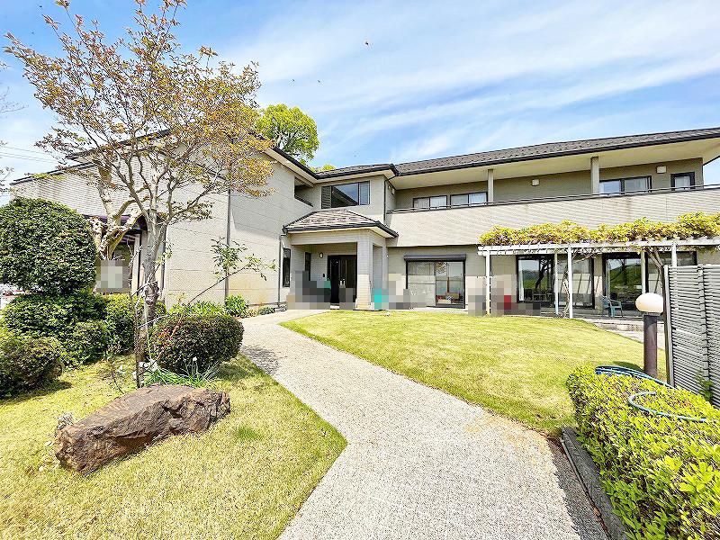 SUUMO】蛇溝町（大学前駅） 9800万円 | 中古住宅・中古一戸建て物件情報