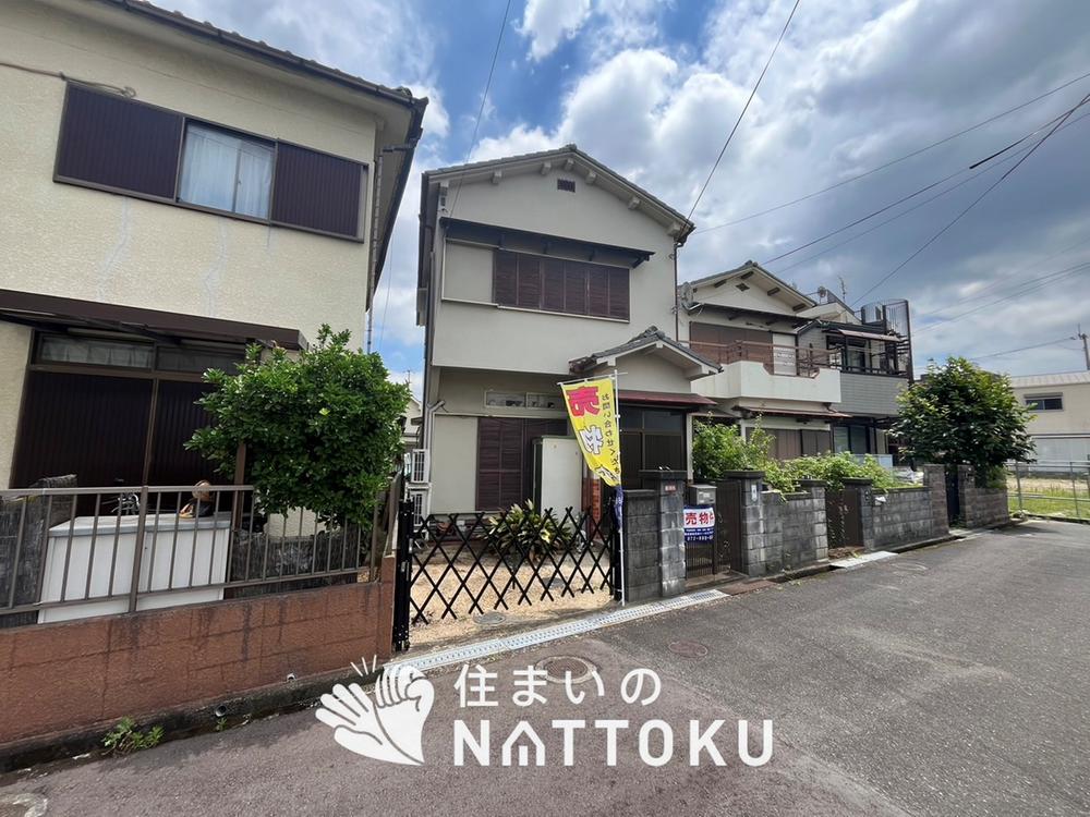 養父西町（牧野駅） 780万円