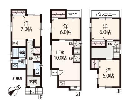 川向町（富田林駅） 1180万円