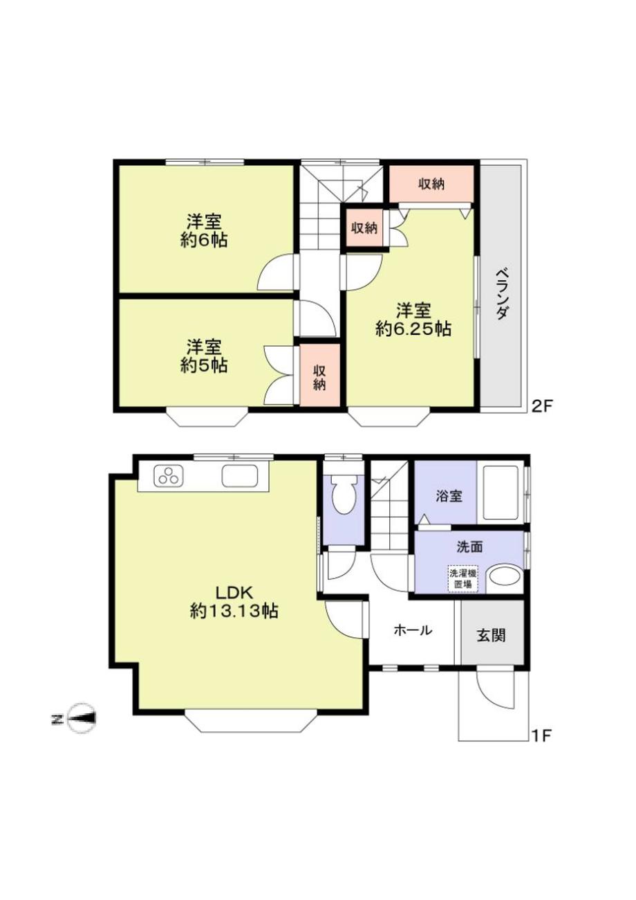 室堂町（光明池駅） 980万円