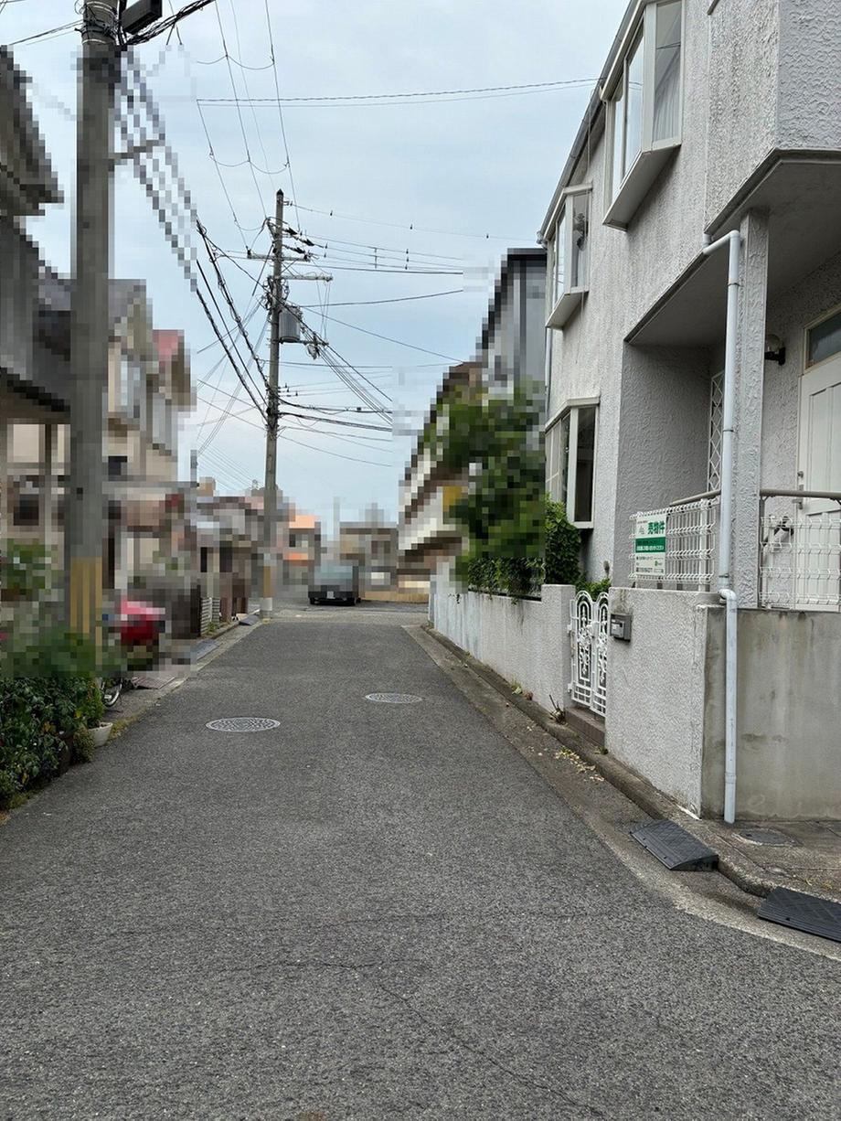 室堂町（光明池駅） 980万円