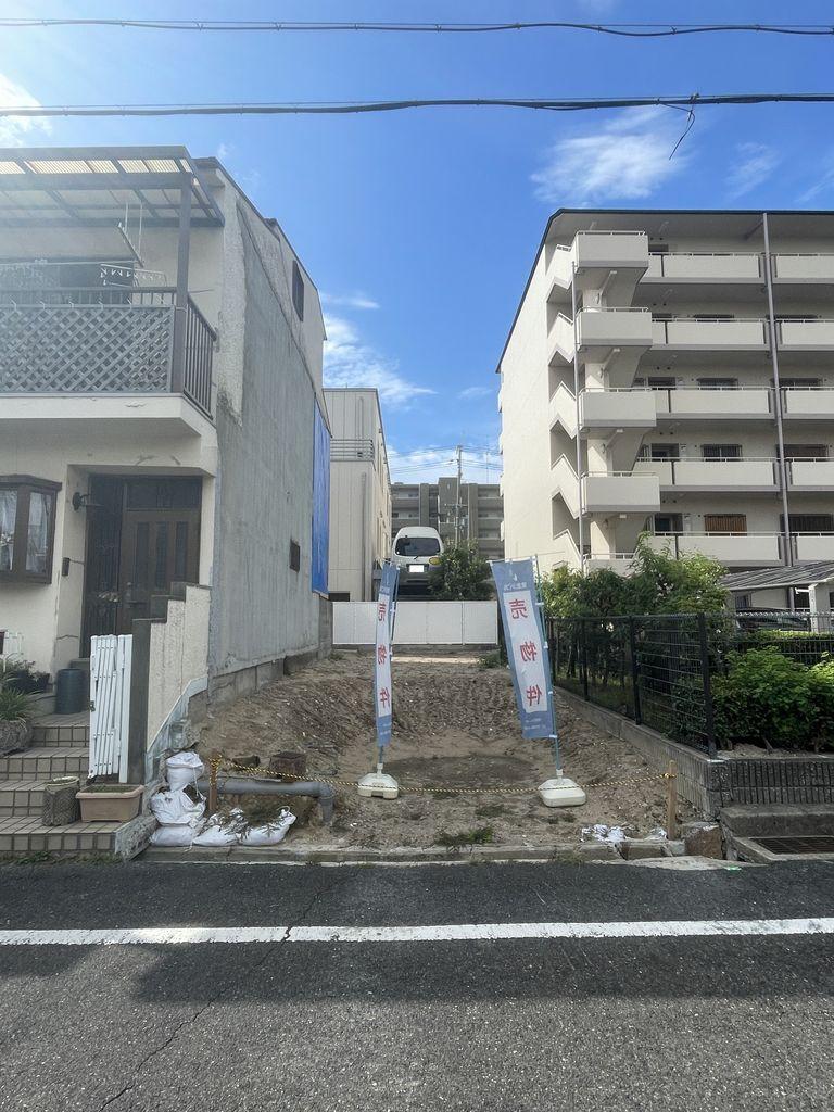 甲子園町（甲子園駅） 1980万円