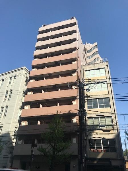 エステムコート京都河原町プレジール