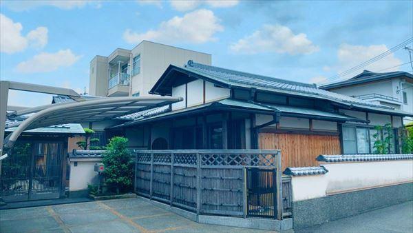 船所（紀ノ川駅） 2280万円