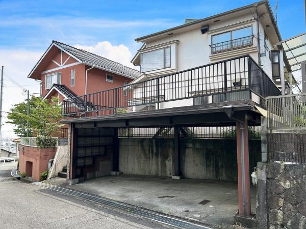 北新在家３（野里駅） 1799万円