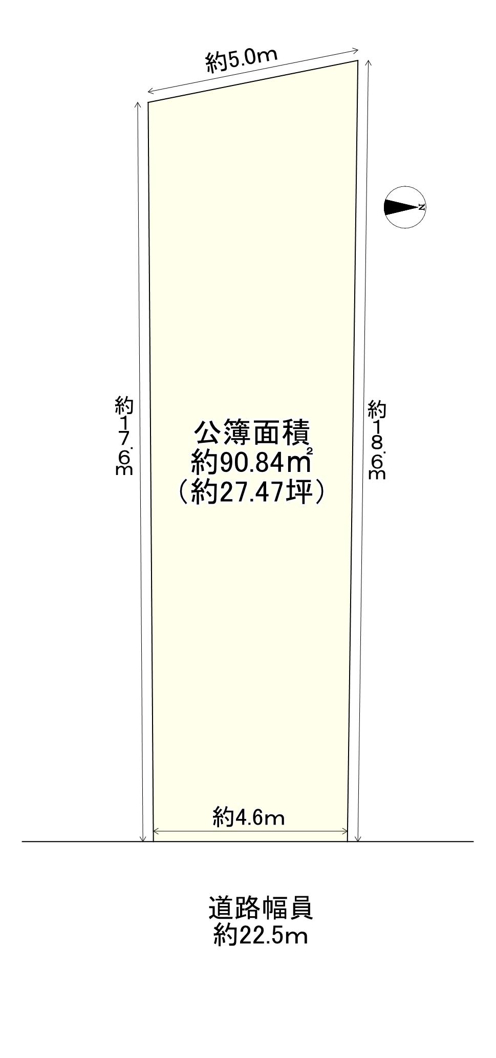 真田山町（玉造駅） 1億5800万円