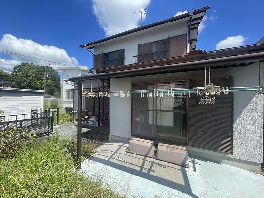 五条畑１（尼ケ辻駅） 1580万円