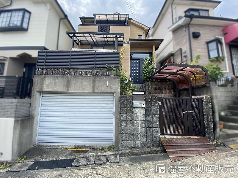 SUUMO】成田西町（香里園駅） 2980万円 | 中古住宅・中古一戸建て物件情報