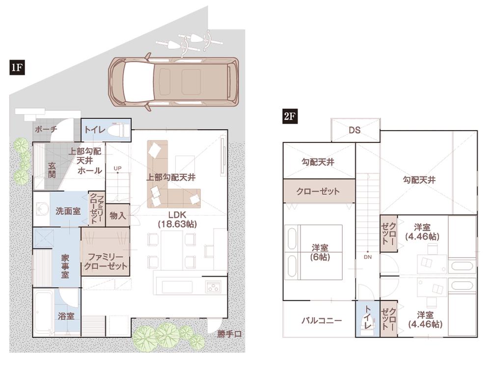 オーベルジュコート長尾元町2丁目