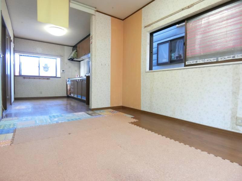 中石切町１（新石切駅） 1290万円