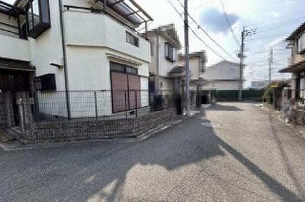 南古市１（古市駅） 1280万円