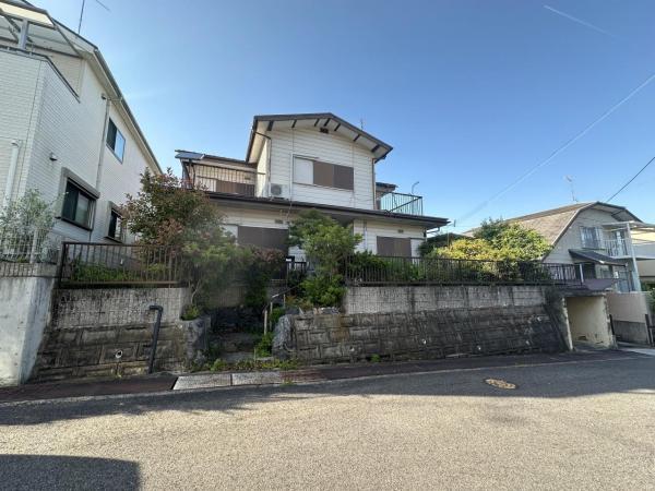 北大路３ 980万円