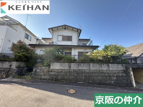 北大路３ 980万円