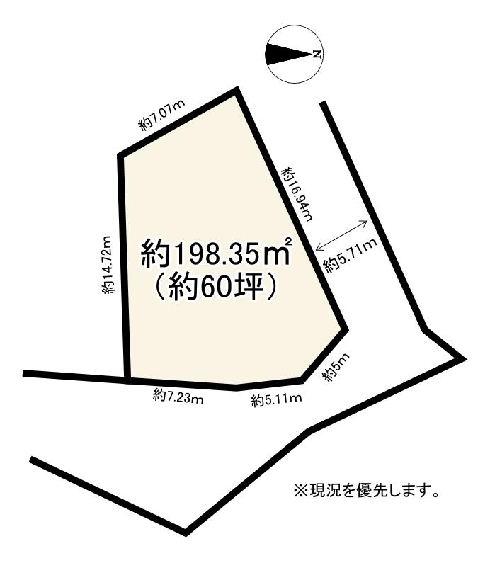 津田東町２（藤阪駅） 2080万円