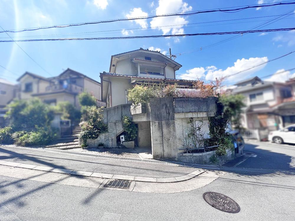 津田東町２（藤阪駅） 2080万円