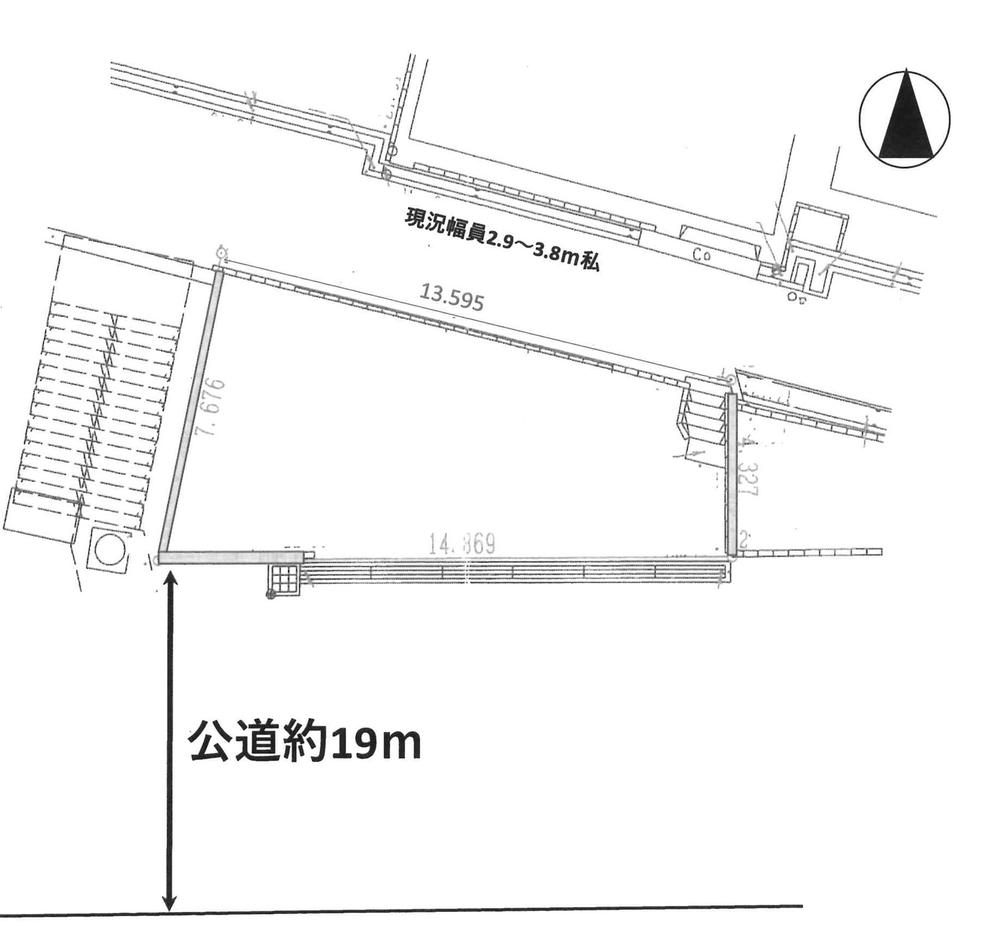 末広町２（岡町駅） 2750万円