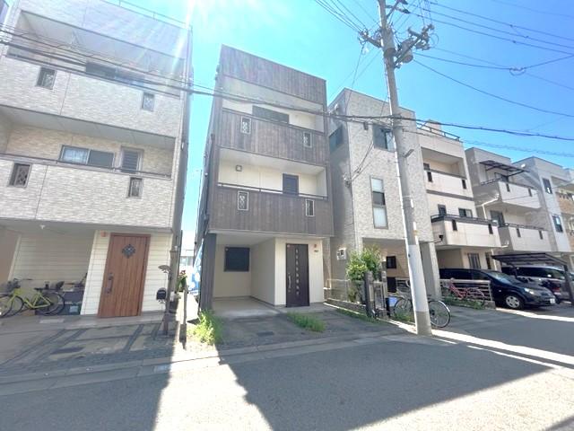 高司５（仁川駅） 2599万円