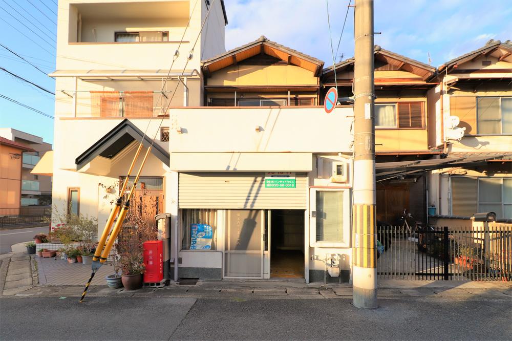 大宅沢町（椥辻駅） 1250万円