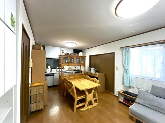 長尾谷町１ 1380万円