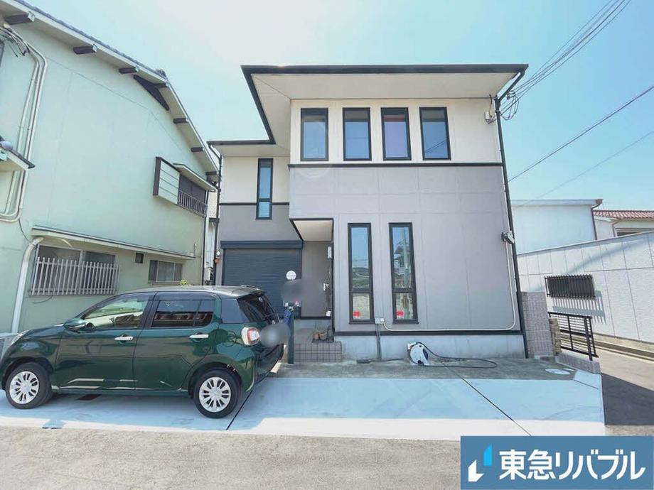 春木宮本町（春木駅） 2980万円