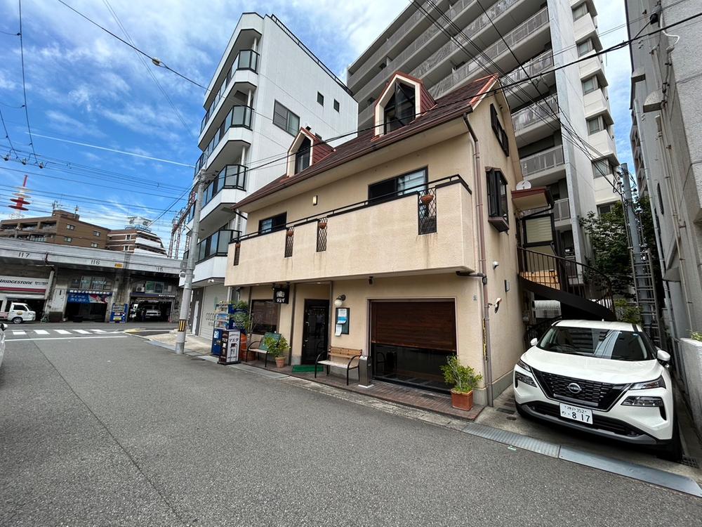 三川口町１（兵庫駅） 5500万円