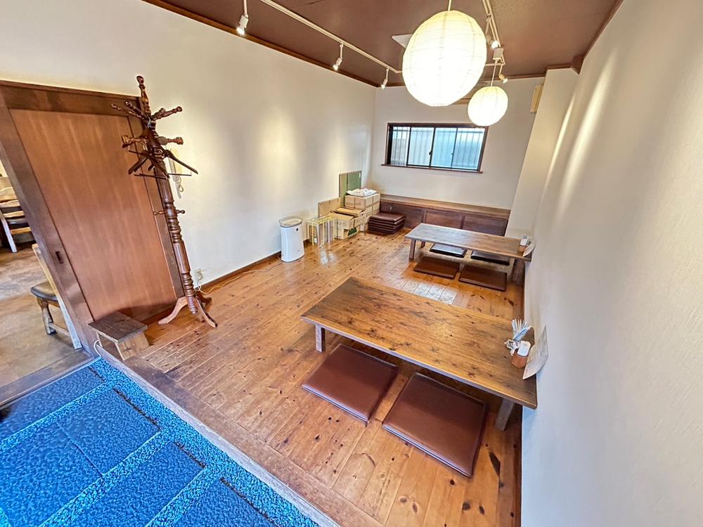 三川口町１（兵庫駅） 5500万円