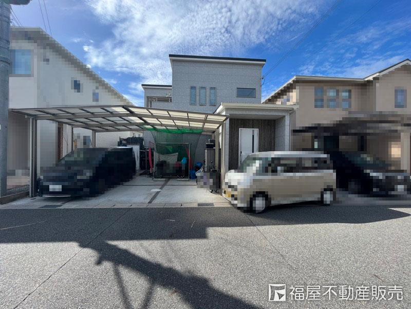 藤江（西明石駅） 4480万円