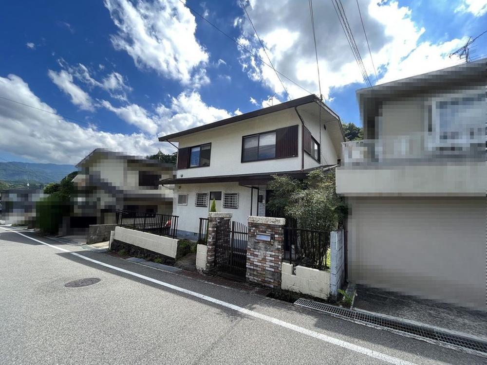 SUUMO】「南河内郡 千早赤阪村 別荘」で探す新築一戸建て、中古