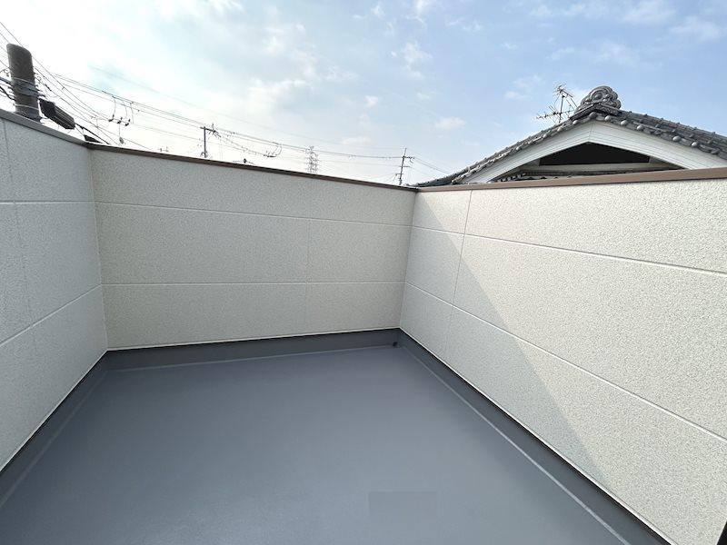 高槻市大塚町２丁目E号地　新築一戸建