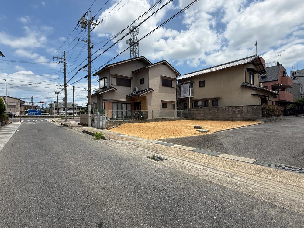 SUUMO】若竹町（草津駅） 2500万円 | 土地購入情報