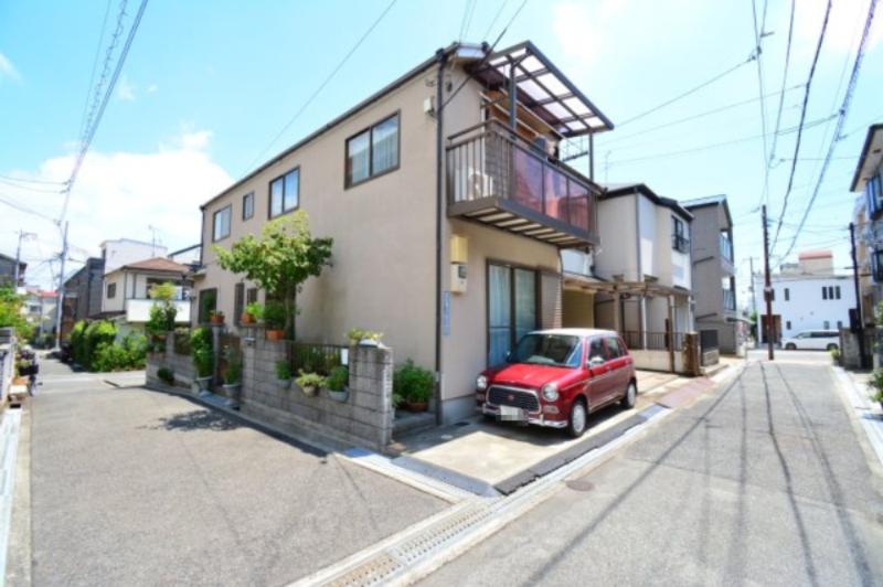 松本通８（上沢駅） 3280万円