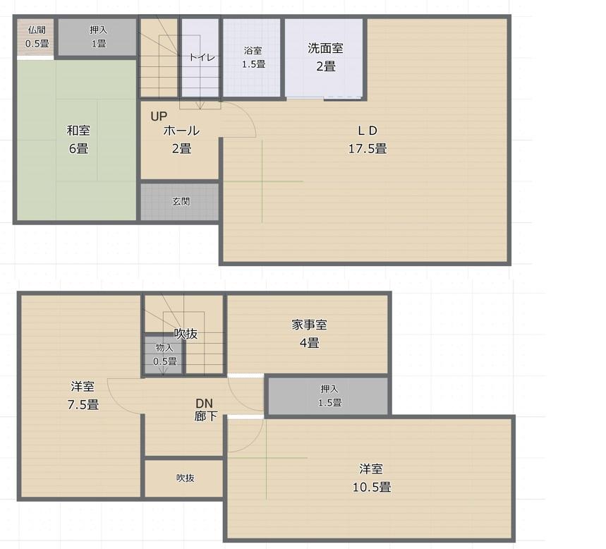 貴志川町丸栖（船戸駅） 480万円