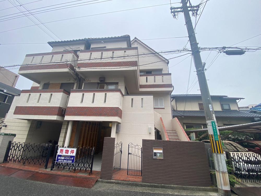 東雲東町３（堺市駅） 2580万円